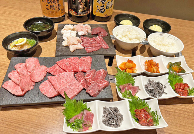 韓国料理 02. ソルロンタン 설렁탕 ～ご飯は釜炊きでよろしく～LUCIA