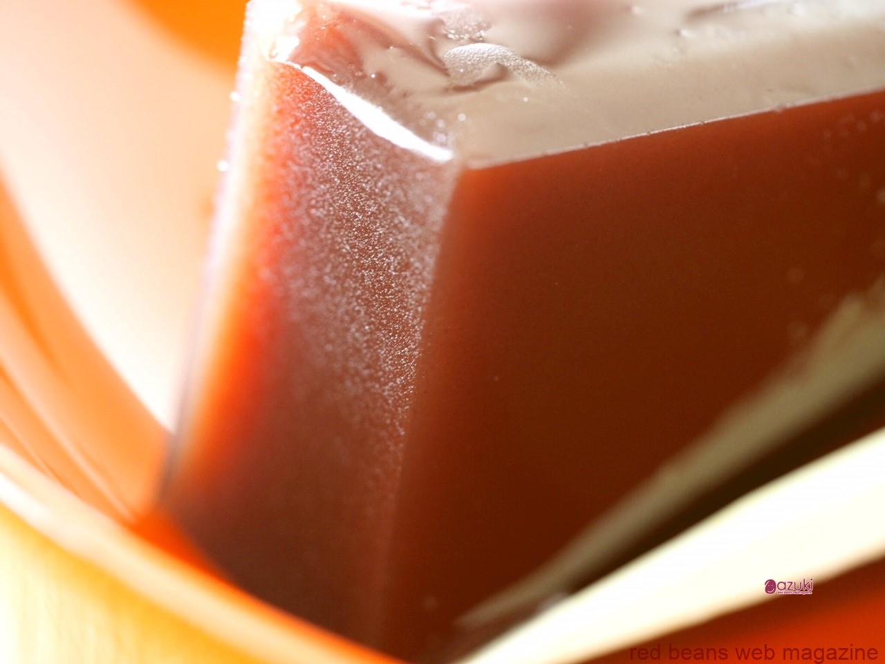 赤い食べ物といえば？人気の食材ランキングmacaroniランキング