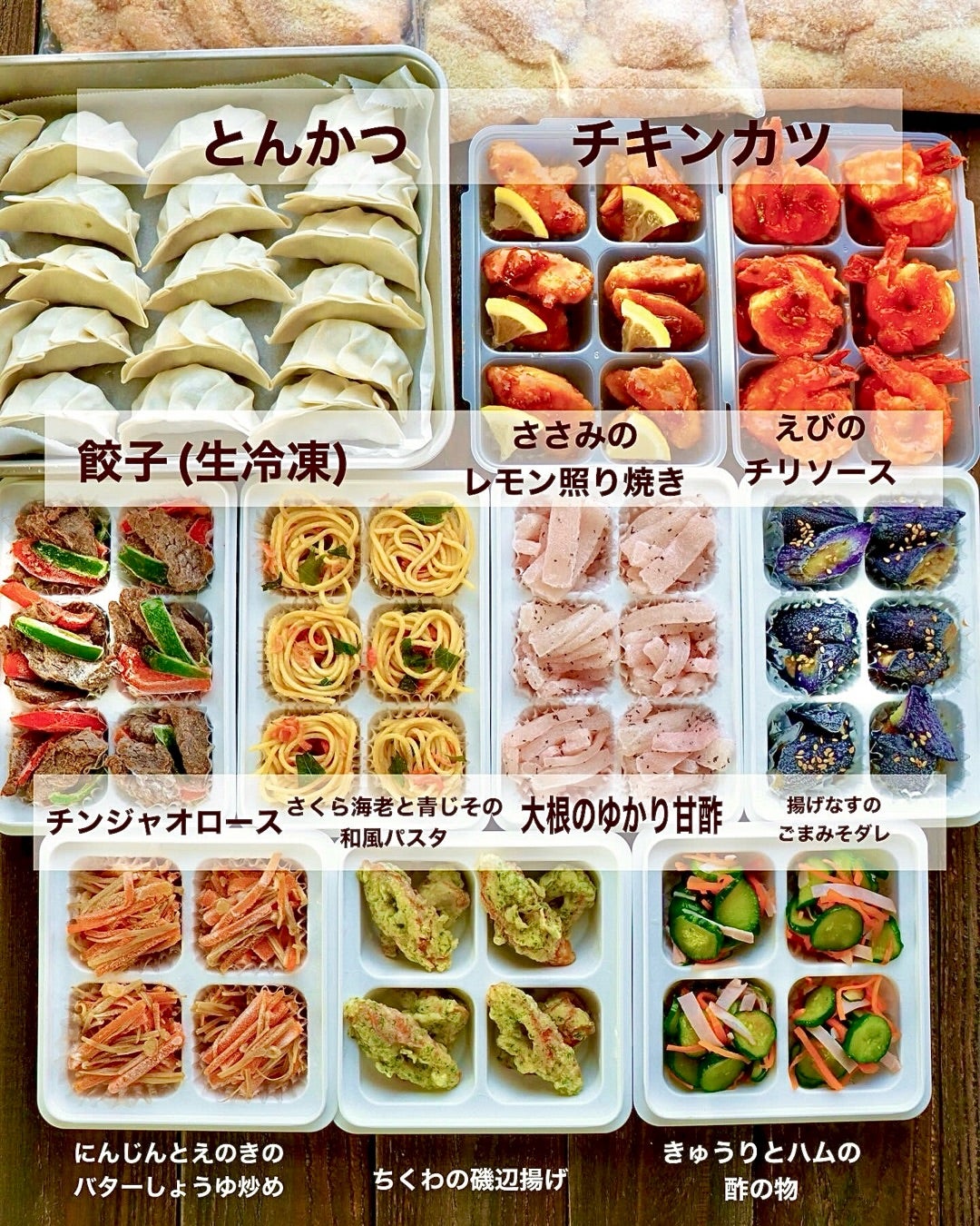 すぐ使わないなら早めに冷凍！鶏むね肉・ささみの長持ち保存方法 選び方や冷凍保存の仕方kufura クフラ 小学館公式