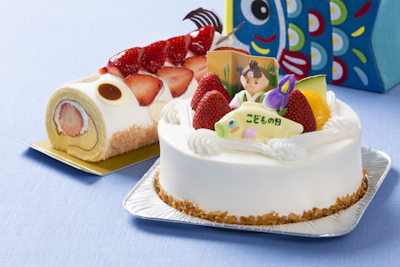 @kodomo_bento.recipe ←他の投稿はこちらから, 今年のこどもの日は手作りケーキにしたくなる🎏🎂✨,愛情たっぷり、アレンジもできて喜ばれること間違いなし🥹, , , ⁂「どんなお弁当作ろうかな」が30秒で解決！, ⁂キャラ弁デコ弁のレパートリーを増やせる！, ⁂ 簡単時短の朝昼夜ごはんが叶う！, ぜひ @kodomo_bento.recipe をフォローして、,