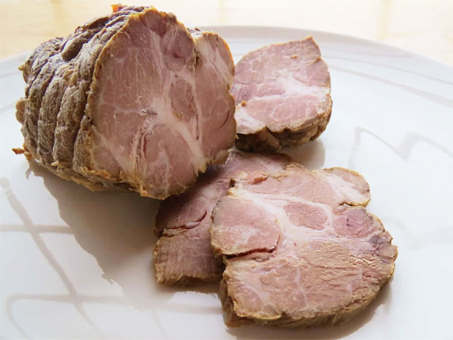 ラーメン屋さんの☆味玉 圧力鍋でとろとろ柔らかチャーシュー♪ おうちごはんレシピ - うちくるくる おうちごはんレシピ お弁当雑記 山梨グルメ