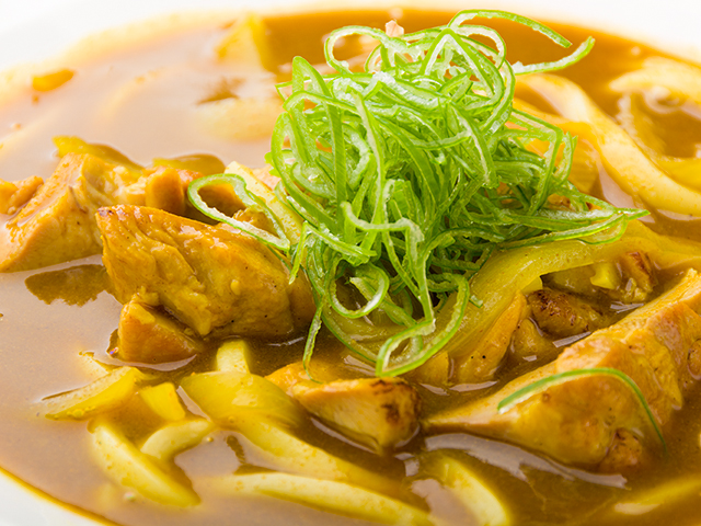 鶏 うどん」の人気レシピ 50件レシピ大百科 レシピ・料理味の素パーク たべる楽しさを、もっと