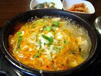 ■楽天スーパーSALE10%OFF■『故郷』ソンジヘジャンスープソンジヘジャンク 500g・辛さ1レトルト 韓国スープ 韓国鍋 韓国料理 チゲ鍋韓国食品マラソン ポイントアップ祭八道韓国食品