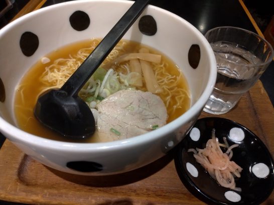 甘味も京風ラーメンも楽しめる！？名古屋が本社のあかさたな 閉店- おいでよ名古屋の食べ歩きログ