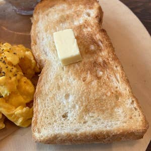 グリーンベリーズコーヒー宝塚劇場前店のモーニングメニューにほん旅さんぽ