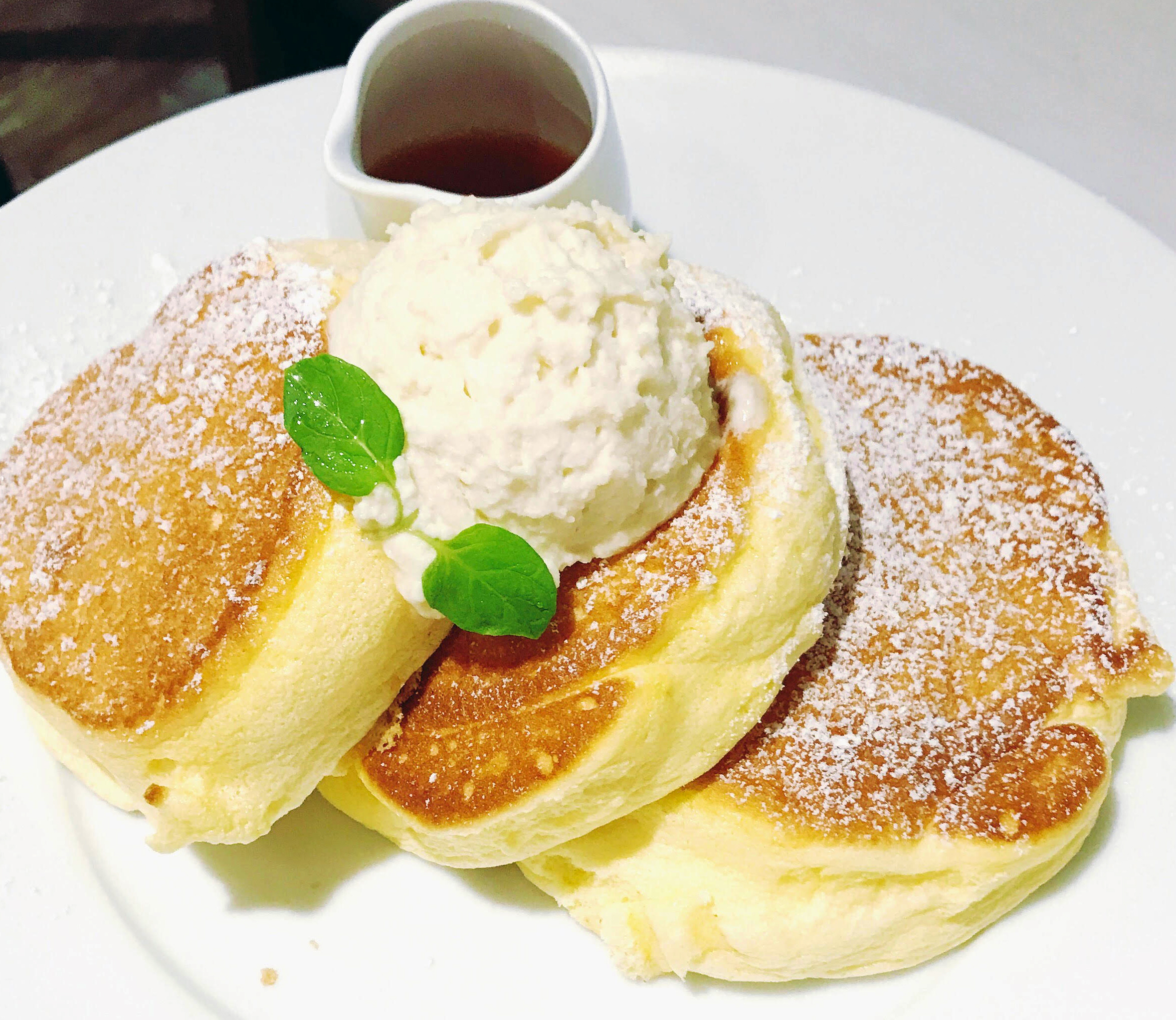 可愛くて、インスタ映えするパンケーキ🥞naon✨alien✨が投稿したフォトブックLemon8