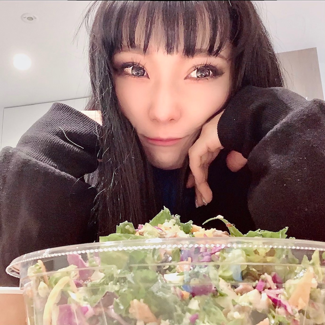 生クリームをお腹いっぱい食べたい鳥取はわい店のブログ注文住宅のユニバーサルホーム