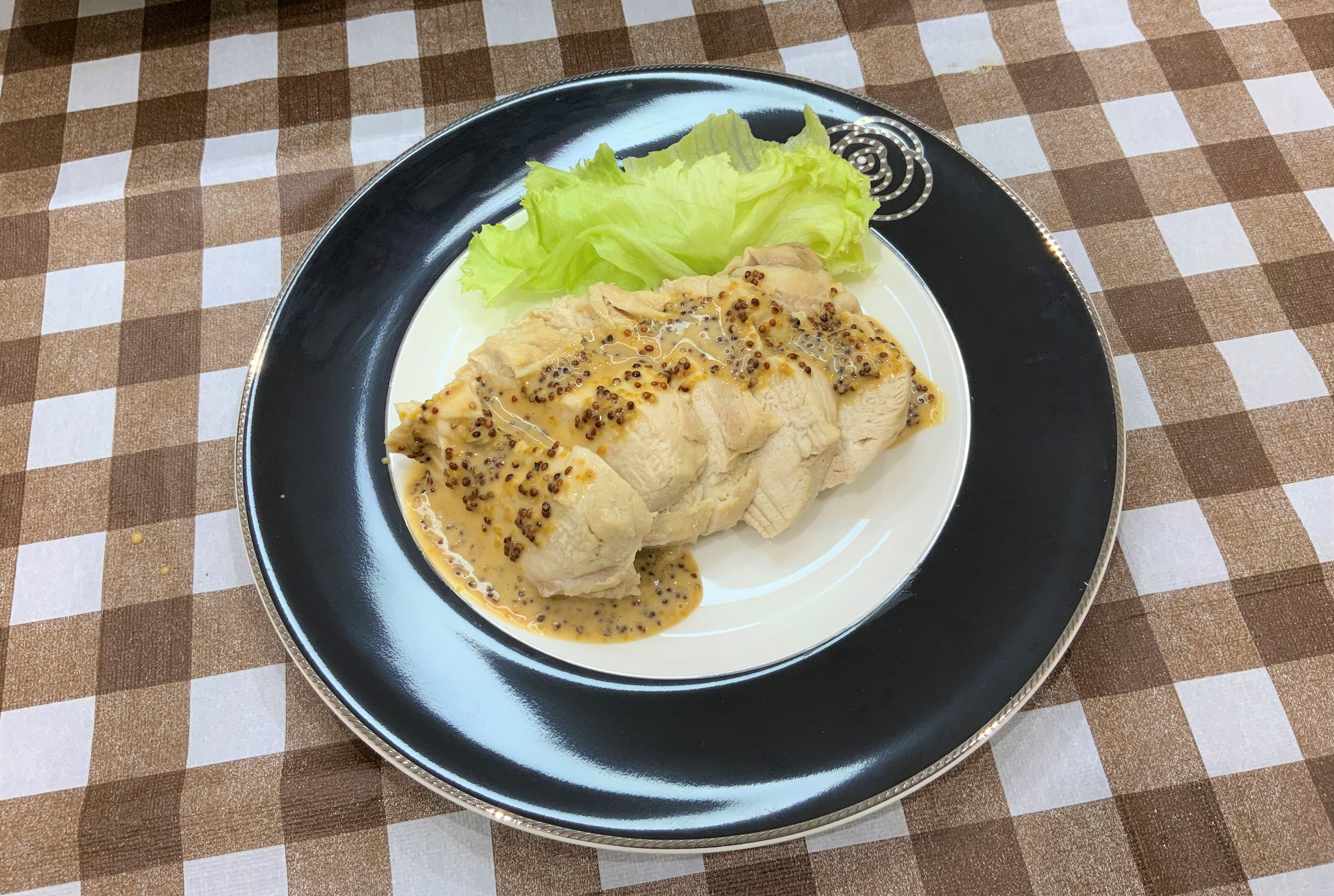 ダイエットにも使える作りおき！しっとり鶏胸肉のレンジ蒸し サラダチキン: トイロ公式ブログ 日々のこと～暮らしを彩る料理とモノ～Poweredby ライブドアブログ