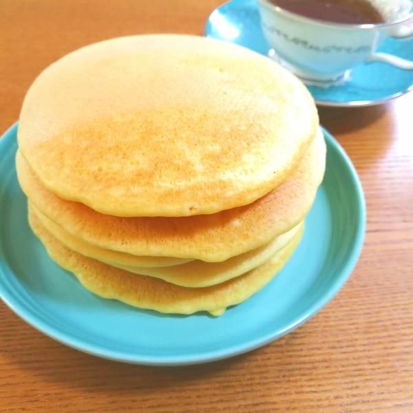 米粉と豆乳ヨーグルトのパンケーキ♡ by erinrenクックパッド簡単おいしいみんなのレシピが392万品