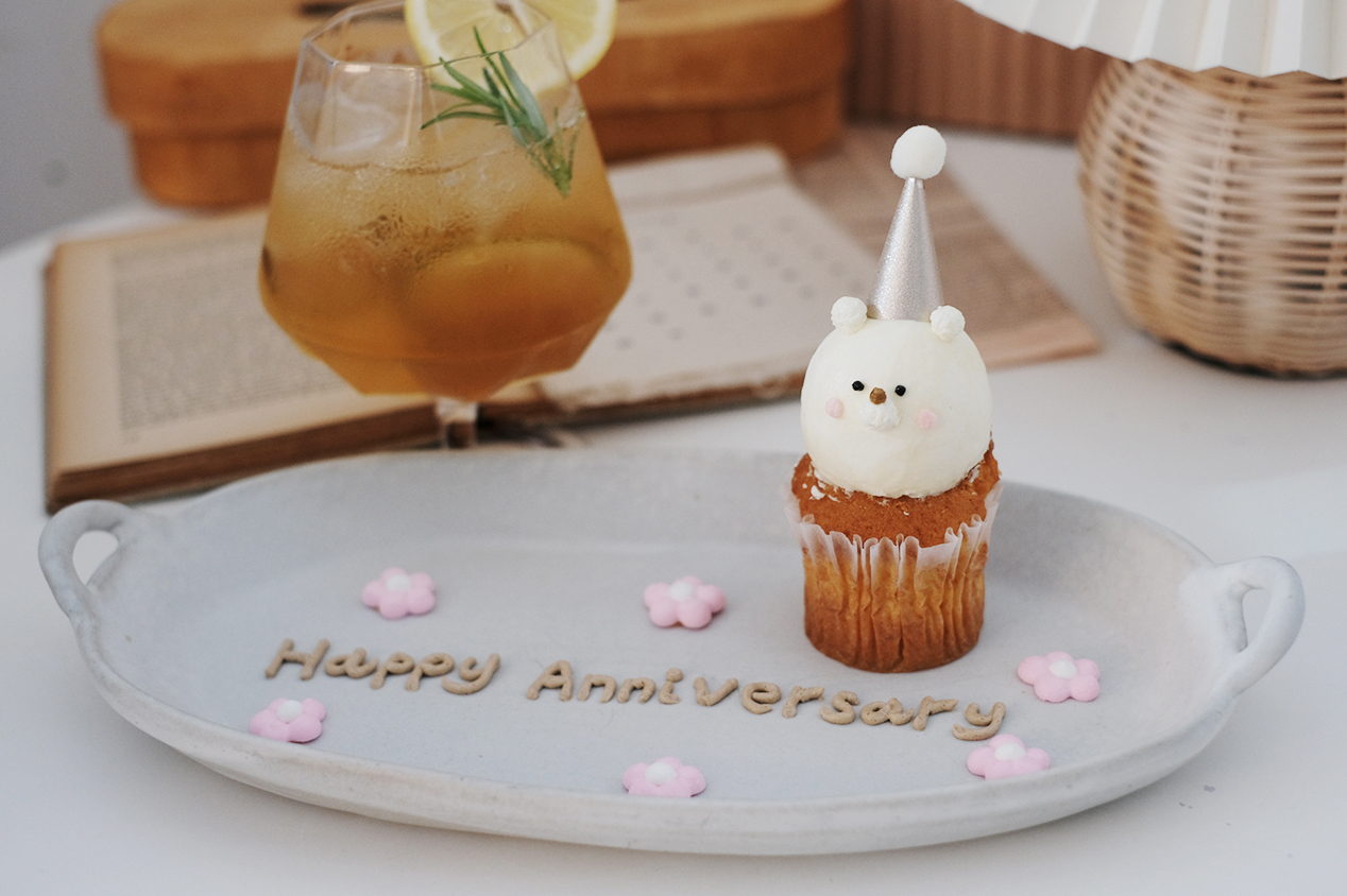 推し活ケーキのオーダーメイド通販パティスリーマルベリ