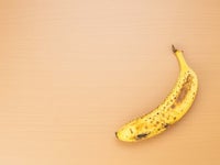 バナナを冷蔵庫で保存してもいい？ 食品・調理の誤解習慣NEWSポストセブン