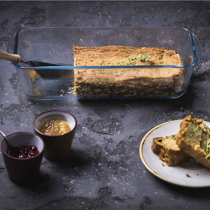 大皿 耐熱ガラス スクエア ケーキ型 耐熱皿 オーブン料理 ガラス グラタン皿 耐熱温度-20〜400℃ 食洗機対応 電子レンジ対応 オーブン対応 耐熱容器おしゃれ 耐熱容器 長方形 焼き菓子 プレゼント お手入れ 製菓道具 クリア キッチン用品 使いやすい 大容量 お菓子作り 2