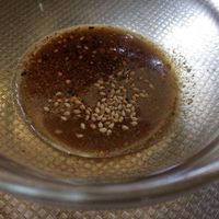 ラム肉によく合う♪ ジンギスカンのたれの作り方