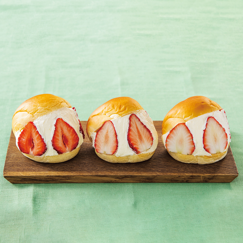 マリトッツォの本場イタリア出身シェフに聞く、マリトッツォがもっと美味しくなる魔法fiat magazine CIAO