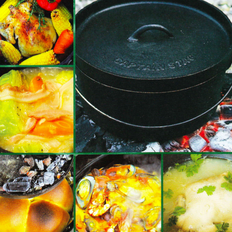 ダッチオーブンレシピ 米粉のホワイトソースグラタン東京ガス ウチコト