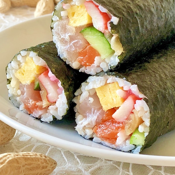 もうすぐ節分！2019年の恵方は東北東「こうや豆腐と恵方巻の話」 - コラムEatreat