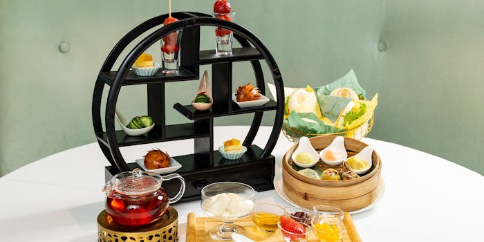 頤和園京橋店 いわえん 京橋– お昼のミカタ カフェ散歩