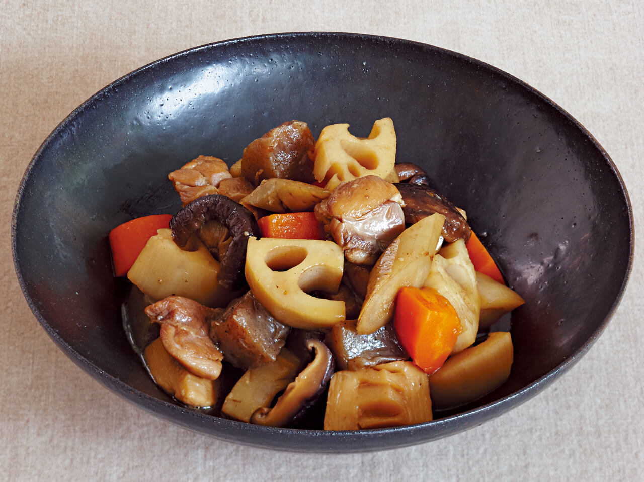 つまみになる煮込みレシピ4選今日のつまみ、なにする？dancyuダンチュウ食こそエンターテインメント