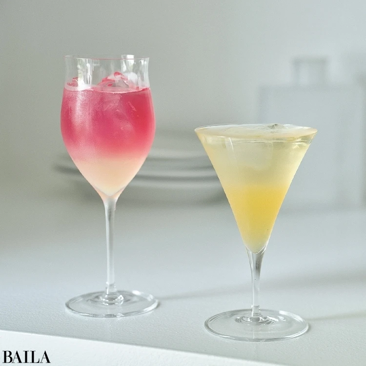 100%カクテル イタリアンアイスティ