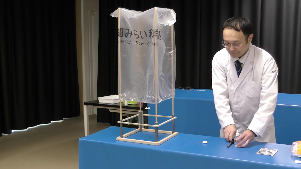 するする気球 するするききゅう 簡単！牛乳パックで作ろう 楽しい工作雪印メグミルク株式会社