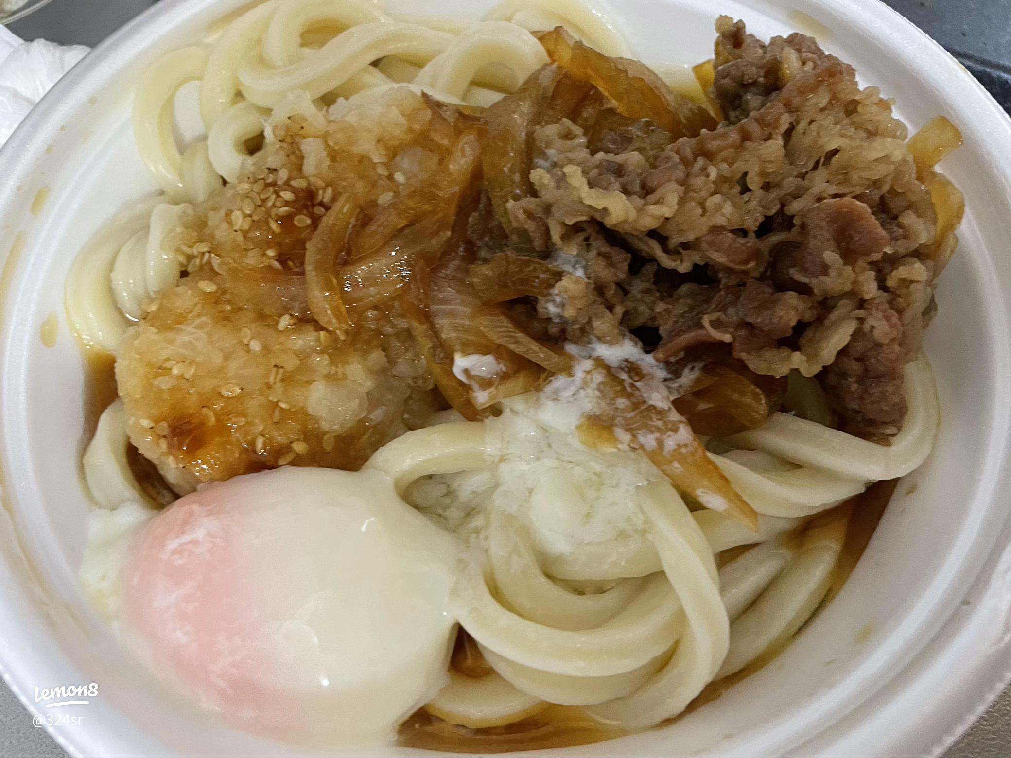 丸亀製麺「焼きたて肉うどん」は持ち帰り可で甘辛牛肉が絶妙！アレンジレシピ＆口コミイチオシichioshi
