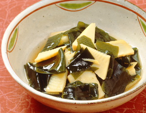 基本からアレンジまで！思わずつくりたくなる「たけのこ ワカメ 煮物 めんつゆ」のレシピ集クックパッド