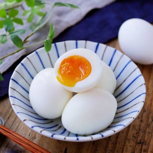 煮卵を作る！「辻ちゃん」vs「ギャル曽根ちゃん」レシピ比較きらるびブログ