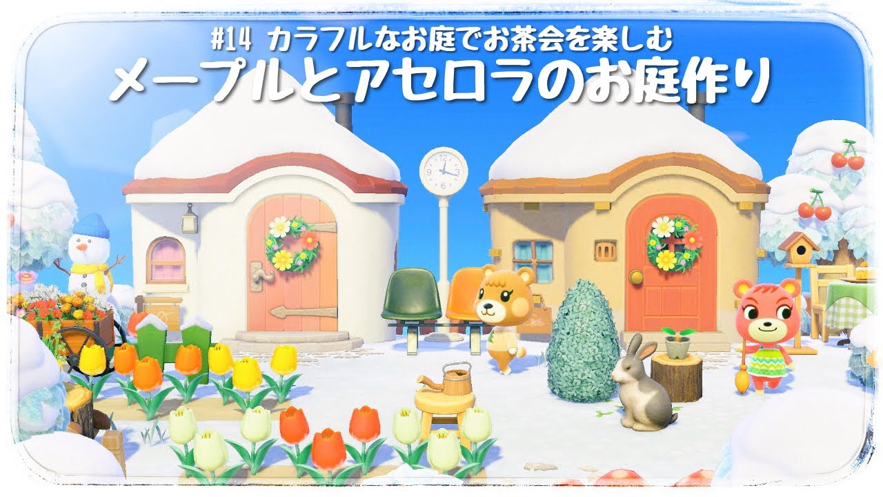 楽天市場 どうぶつの森 アセロラの通販