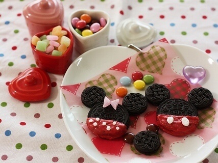 初心者も安心！ 簡単でかわいいバレンタインチョコレート&スイーツレシピ10選ELLE gourmet エル・グルメ