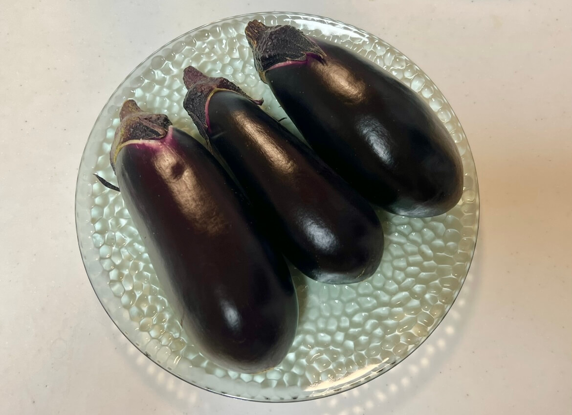 つくれぽ オレぺ夏の推しなすレシピ♪「なすのたたき風」「肉巻きなすの中華ごまだれ蒸し」今日、何作った？オレンジページnet