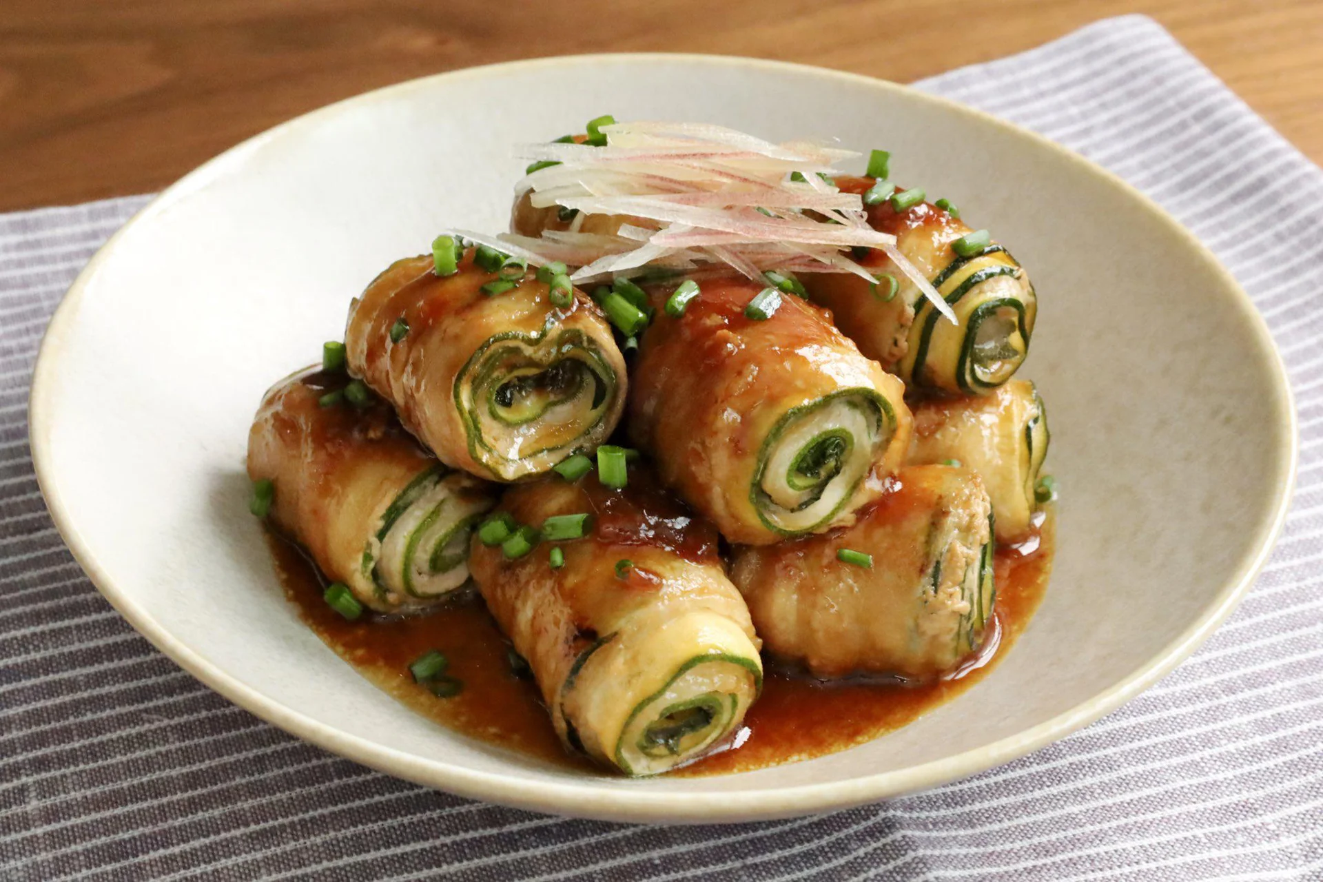 とろっとジューシー！チーズを使った簡単ズッキーニレシピ５選 管理栄養士オリジナルレシピ マイナビ農業