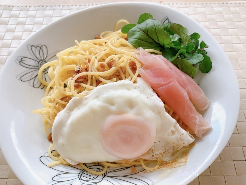 ランチ ひとりごはん 簡単レシピ ランキングTikTok