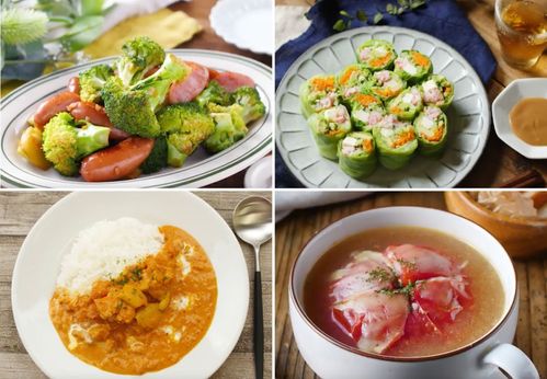 カレーの日の献立に迷ったら！付け合せや副菜などおかず30選ネスレ日本 製品情報サイト