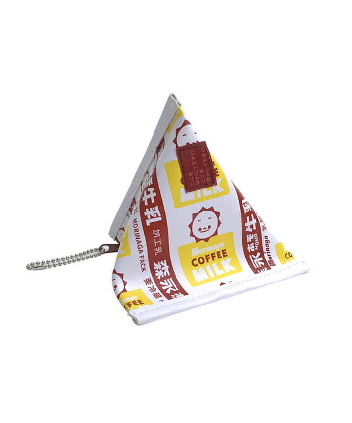 昭和レトロな「テトラパック牛乳」は今どこに ？ - まな♪まな