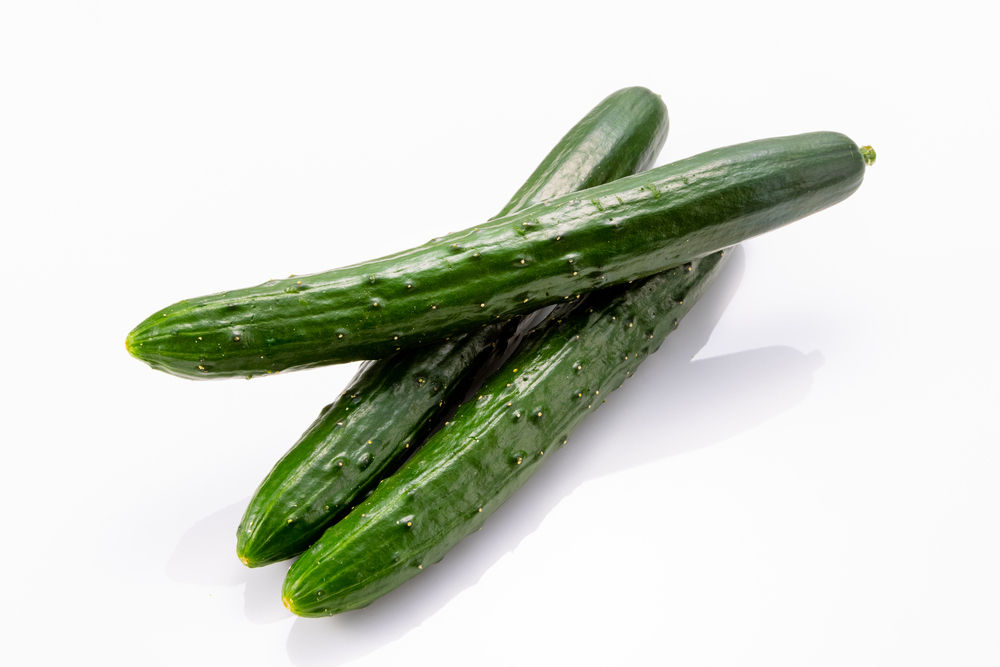 きゅうりが腐るとこうなる！保存方法や見分け方について解説食・料理オリーブオイルをひとまわし