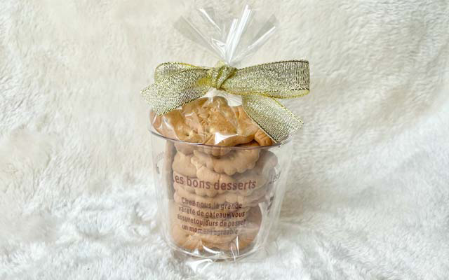 クッキー缶ギフトラッピングアイデアギフト、ラッピング用品、包装資材通販 HEADS ヘッズ