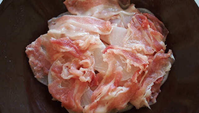 味しみっしみ♪少ない食材で作れる「豚肉×大根」おかずフーディストノート