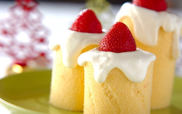 もう失敗しない いちごのふんわりショートケーキ簡単レシピCake.jp マガジン