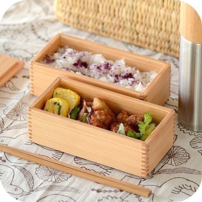 パッと華やかになるお弁当のかわいい盛り付け方。おしゃれな見た目にする少しの工夫