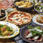 公式 ファームビュッフェ mothers てんしば店