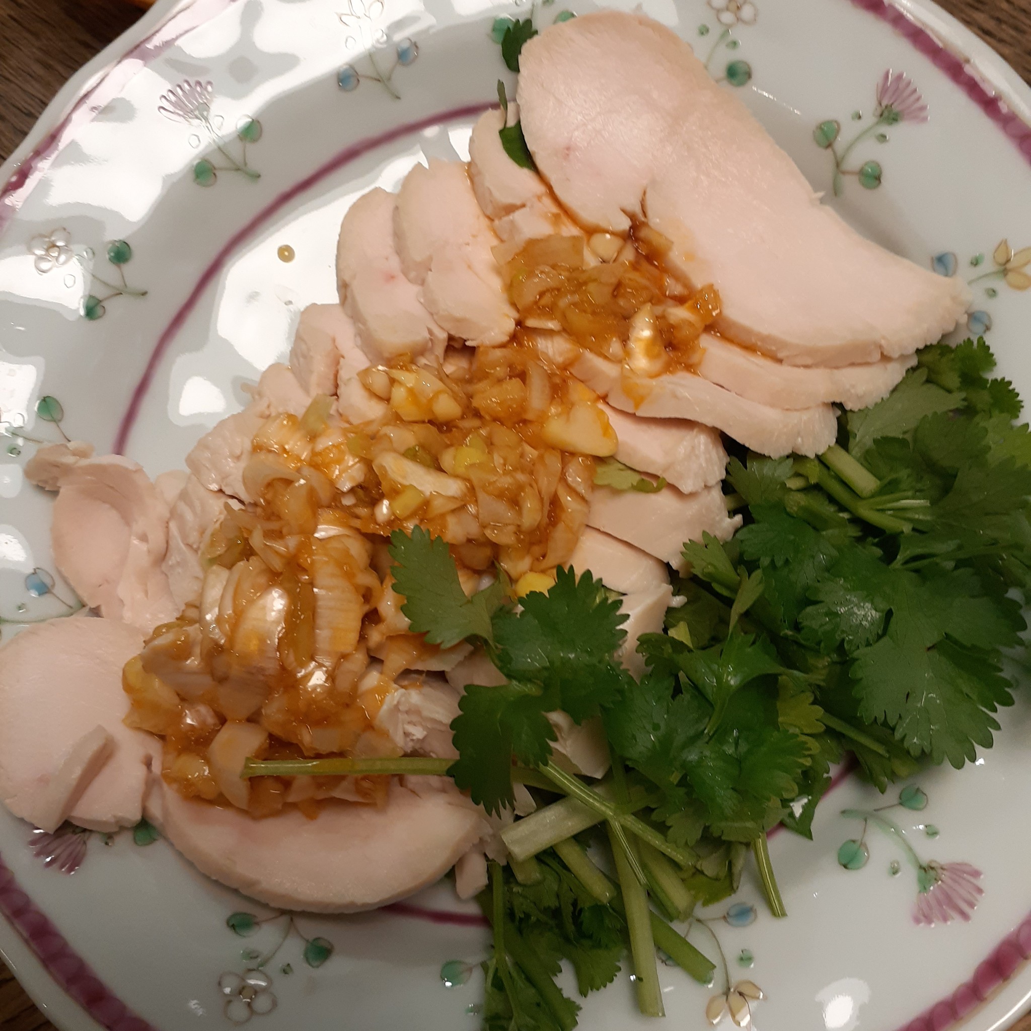 長ねぎの青い部分苦手な私♪活用方☆ by ☆chloe☆クックパッド簡単おいしいみんなのレシピが392万品