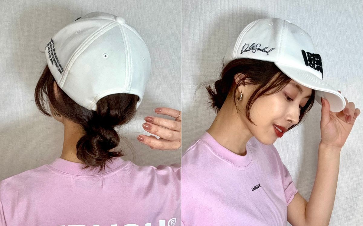 帽子に合うお団子ヘアアレンジ完全ガイド2025 年のリアルなLemon8ユーザー体験