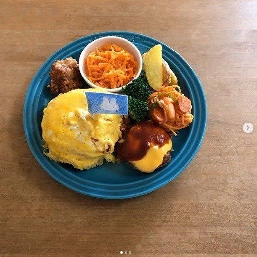 ランチアイデア ちょっとの工夫でOK！子どもが喜ぶ簡単お子様ランチたまひよ