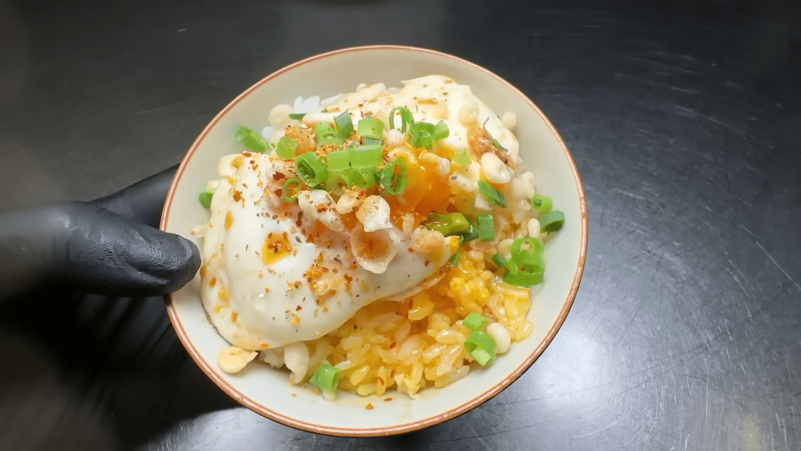 香り立つ極上の一杯！ごま油で作る本格派卵かけご飯アレンジレシピ5選大熊養鶏場