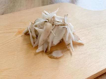 きんぴらごぼうの日持ちはどれくらい？保存や冷凍のコツまとめ - macaroni