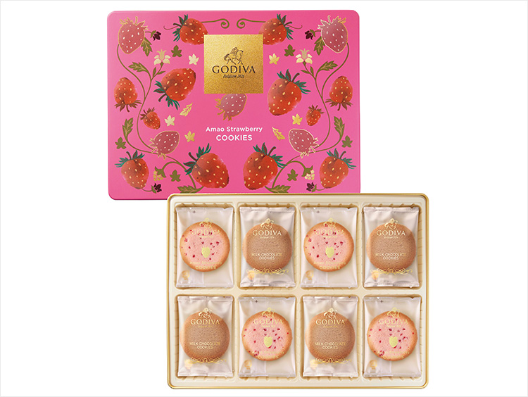 可愛いパッケージのお菓子もらってうれしい人気の手土産スイーツおすすめ人気口コミプレゼントランキングocruyo オクルヨ