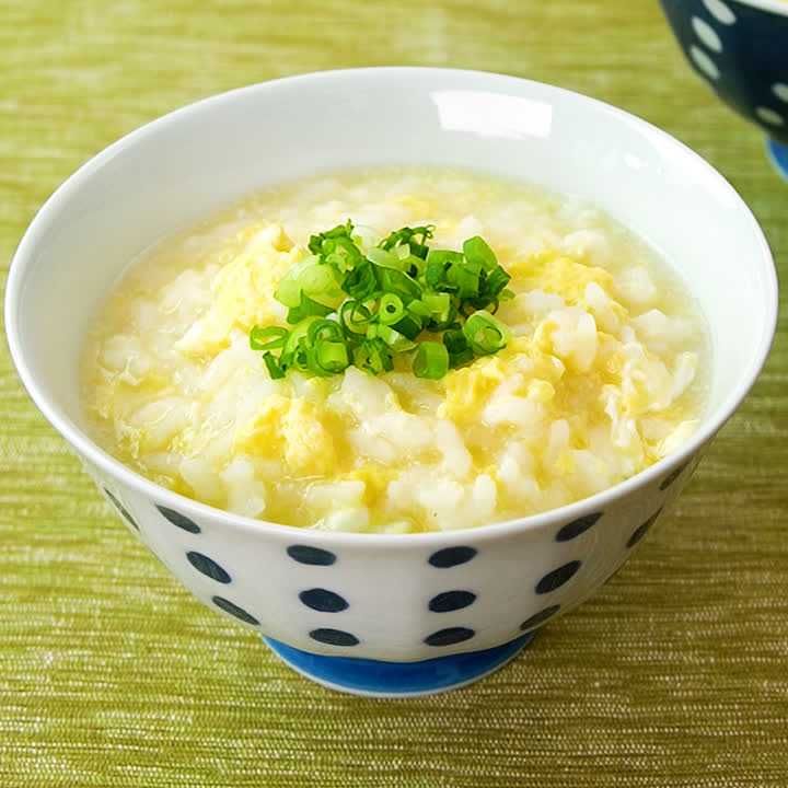簡単で美味しい！卵なし雑炊のおすすめレシピと作り方コツ