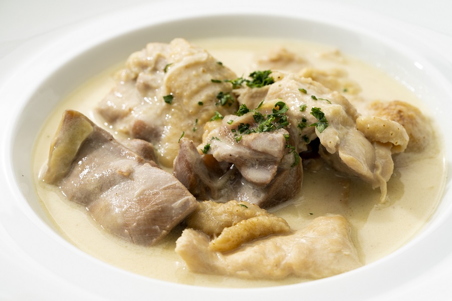 時短で、旨味たっぷり。フランス家庭で愛される「軽い煮込み料理」を作りませんかキナリノ