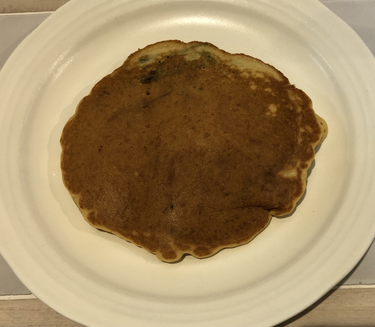 長野の郷土料理「ニラせんべい 韮煎餅 」 まじこ流レシピを紹介まじこのブログ