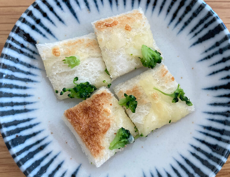 食パンを使ったおすすめレシピ116選！王道朝食から夕食アレンジまで一挙紹介！サンキュ